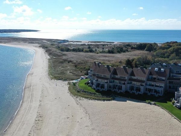 500 Ocean Street, Unit 152, Barnstable, MA 02601