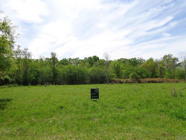 1017 N Luke Dr, Franklin, LA 70538