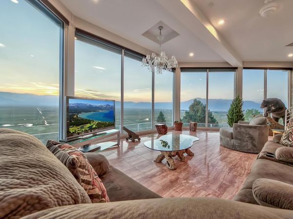 350 Aspen Lane, Bridgeport, CA 93517