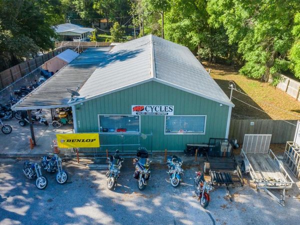 17022 CORTEZ BOULEVARD, BROOKSVILLE, FL 34601