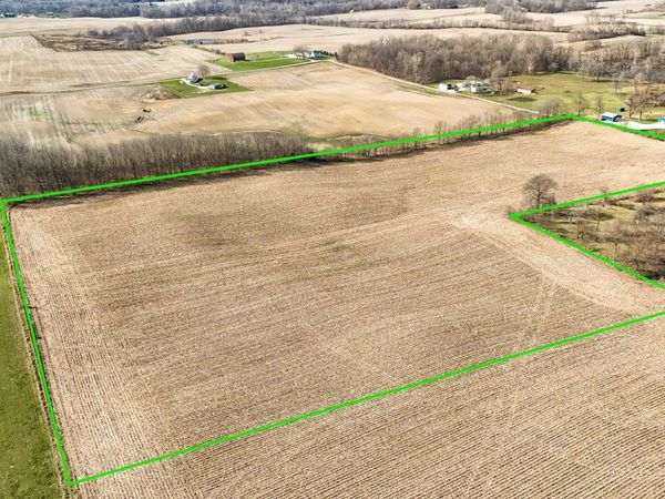 50 W (Bare Ground), Denver, IN 46926