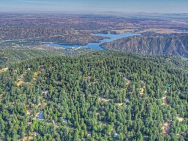 0 Forest Dr, Cedarpines Park, CA 92322