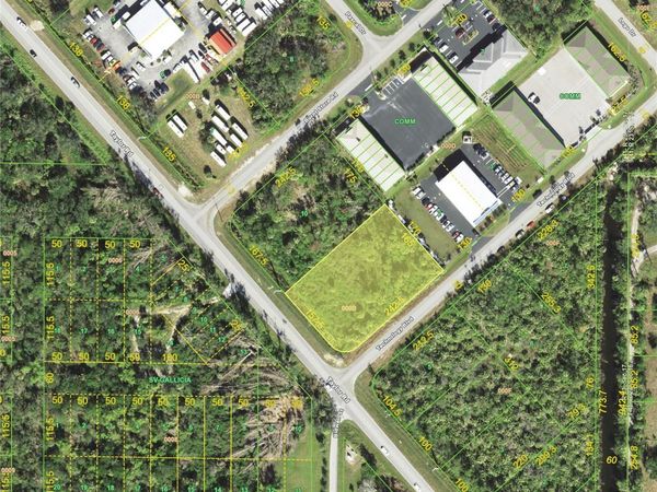 25470 TECHNOLOGY BOULEVARD, PUNTA GORDA, FL 33950