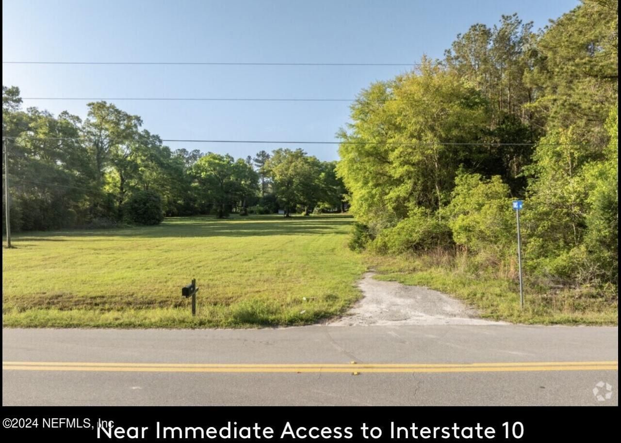 5464 George Hodges Road, Macclenny, FL 32063 Photo