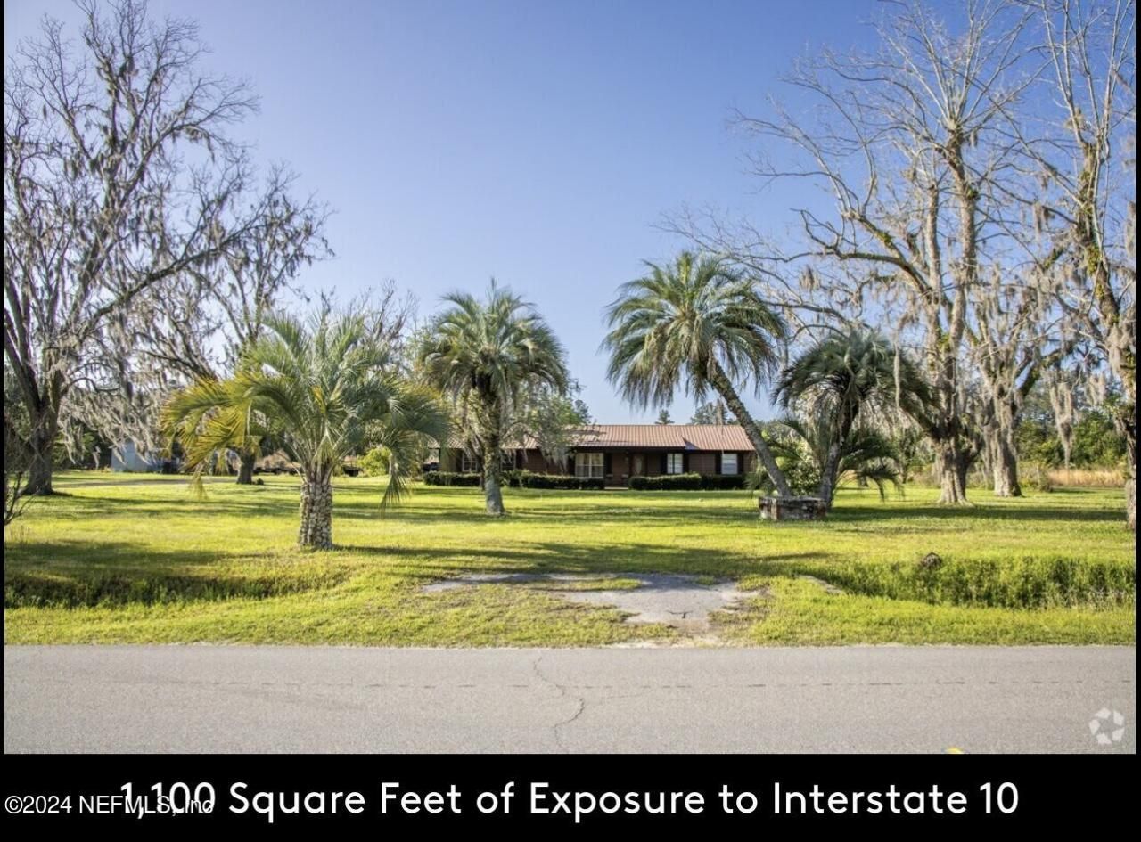 5464 George Hodges Road, Macclenny, FL 32063 Photo