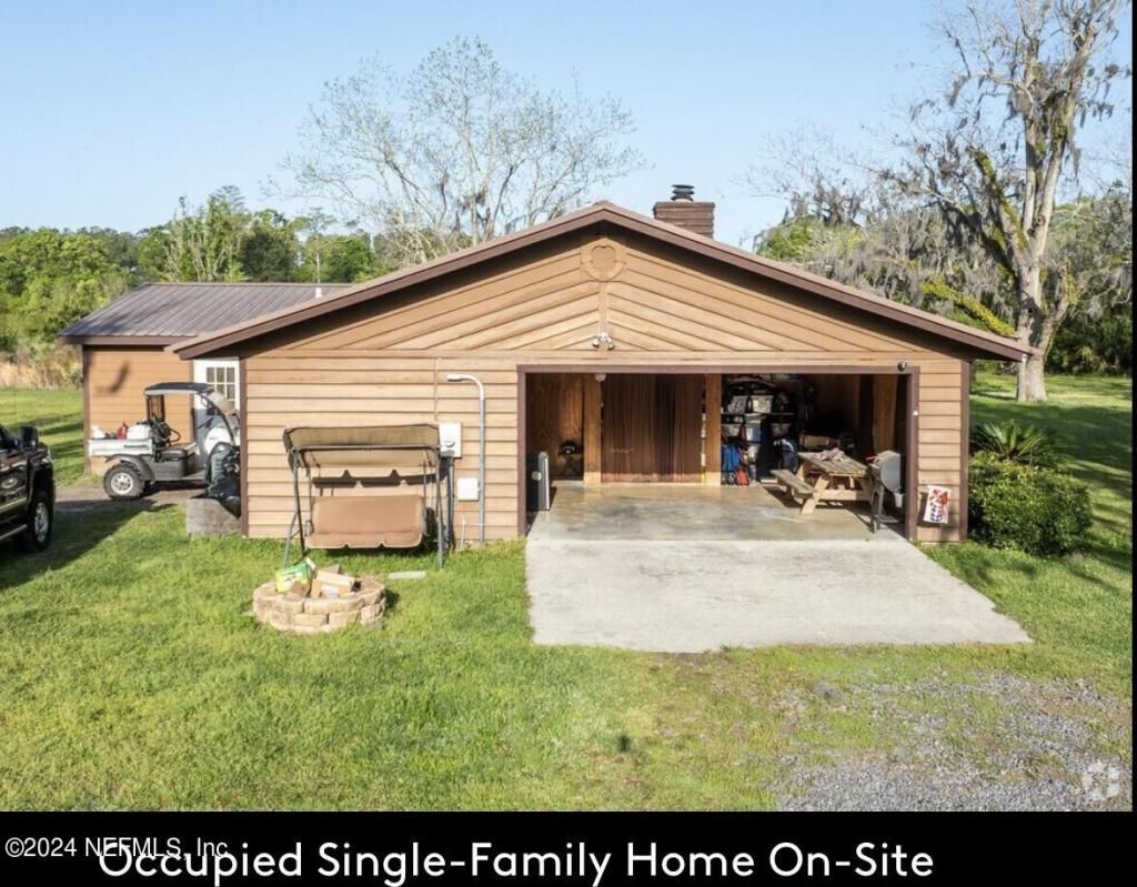 5464 George Hodges Road, Macclenny, FL 32063 Photo