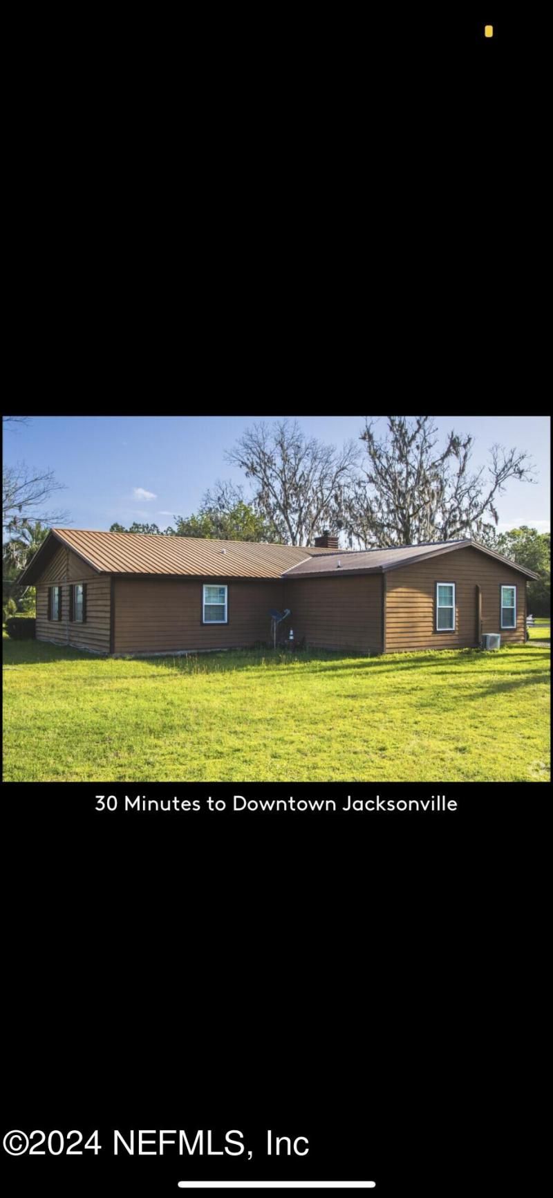 5464 George Hodges Road, Macclenny, FL 32063 Photo