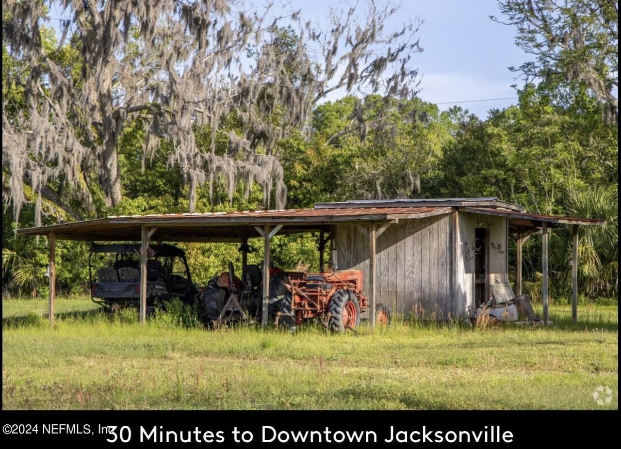 5464 George Hodges Road, Macclenny, FL 32063 Photo