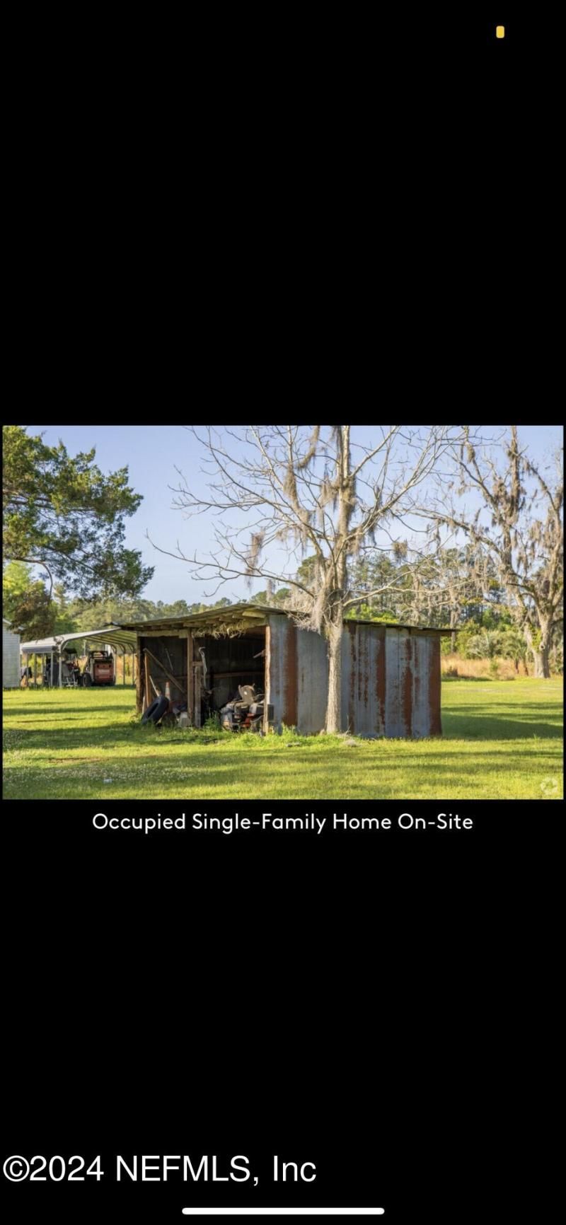 5464 George Hodges Road, Macclenny, FL 32063 Photo