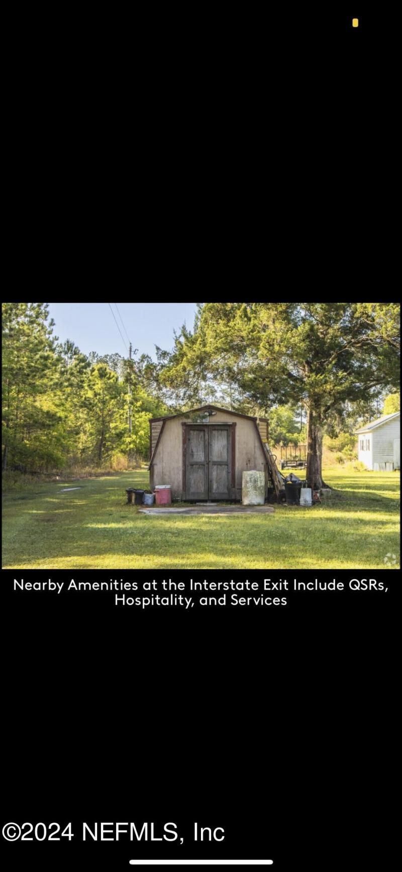 5464 George Hodges Road, Macclenny, FL 32063 Photo