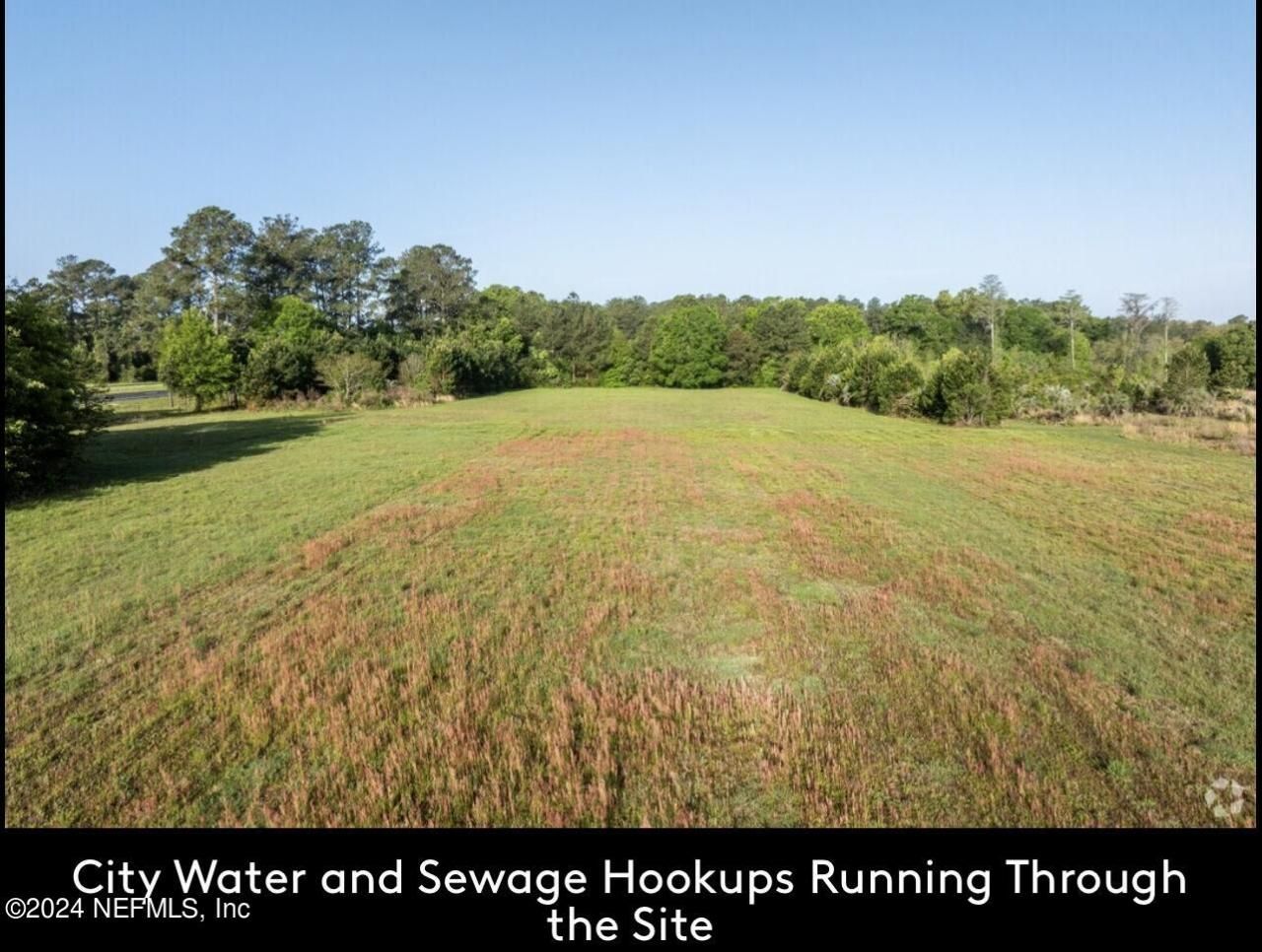 5464 George Hodges Road, Macclenny, FL 32063 Photo