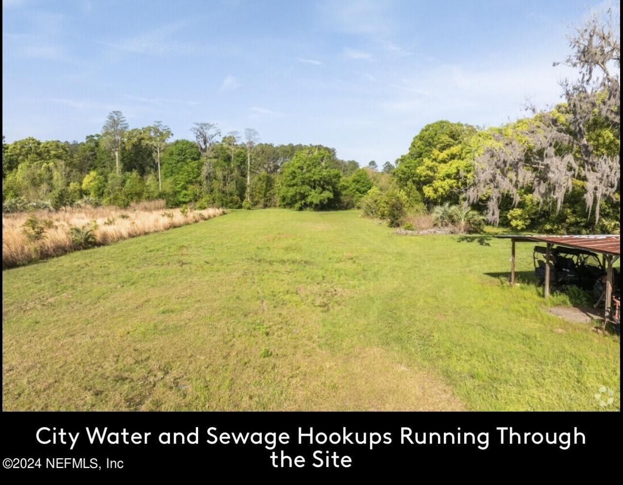 5464 George Hodges Road, Macclenny, FL 32063 Photo