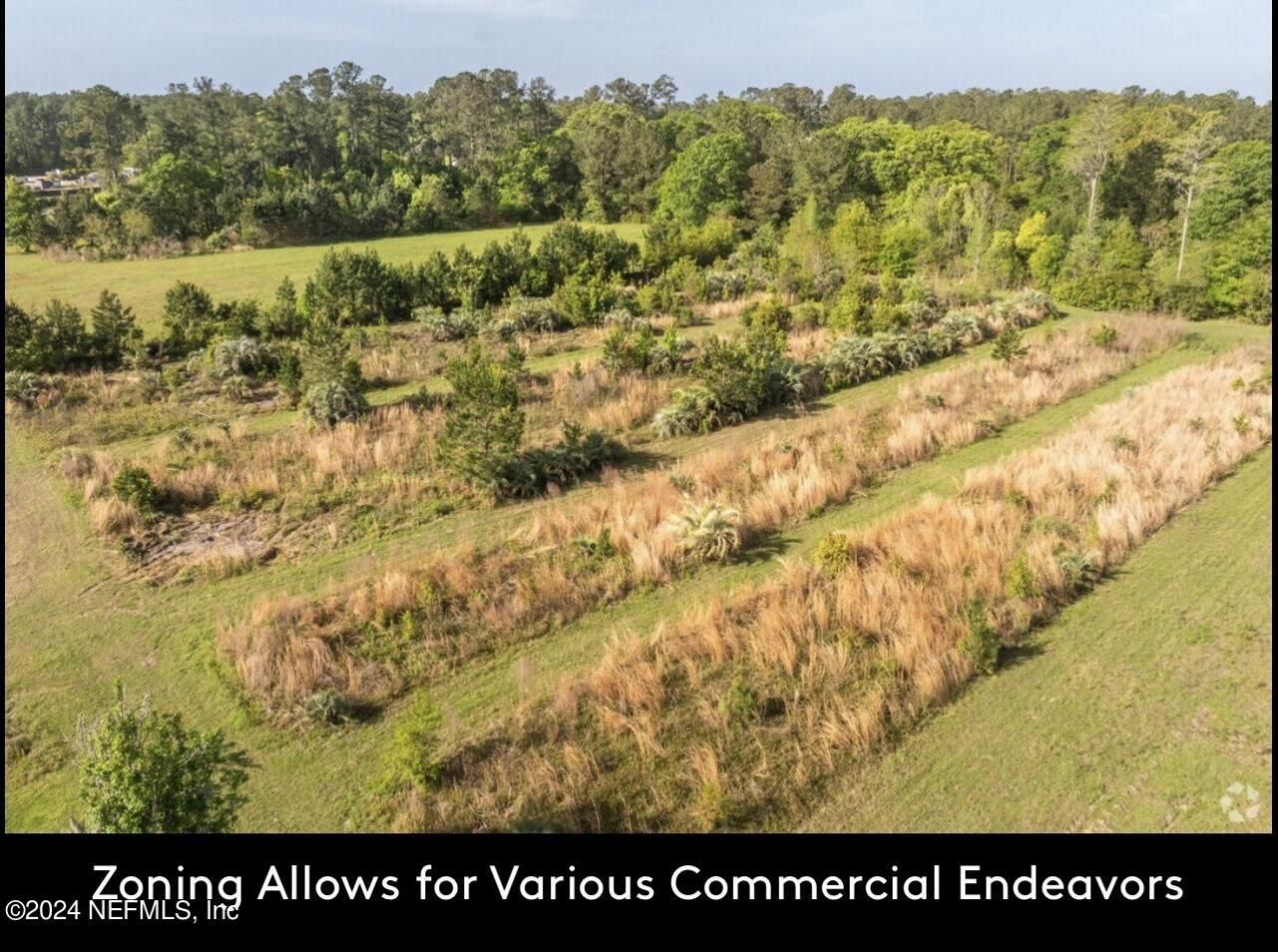 5464 George Hodges Road, Macclenny, FL 32063 Photo