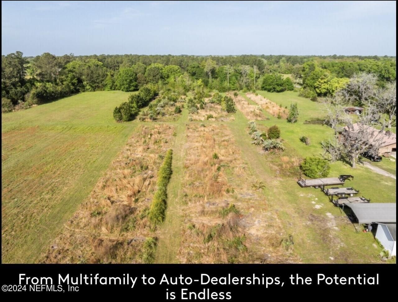 5464 George Hodges Road, Macclenny, FL 32063 Photo