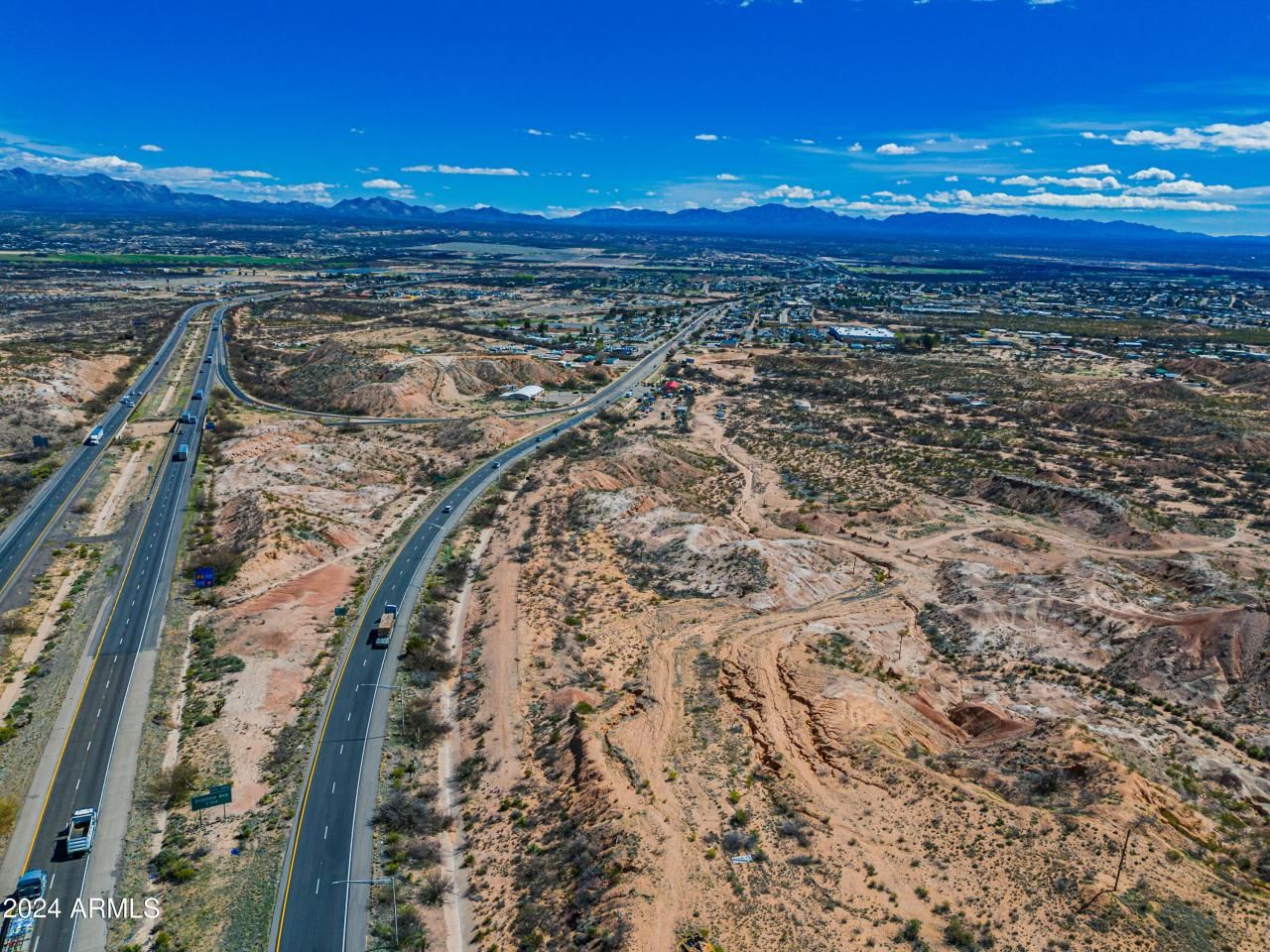 1171 W 4TH Street, Benson, AZ 85602