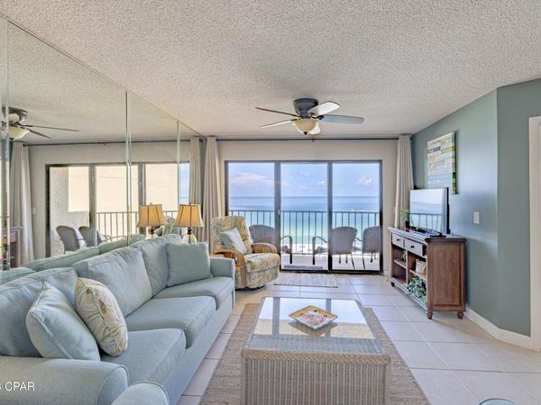 6505 Thomas Drive, Unit 705, Panama City Beach, FL 32408
