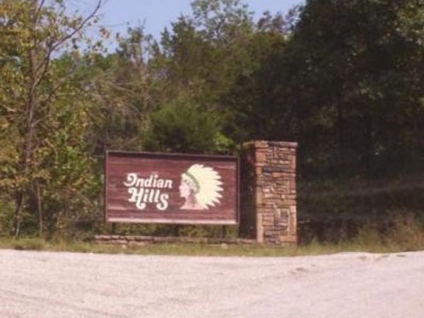 15 Mohawk Lane, Unit 12, Holiday Island, AR 72631