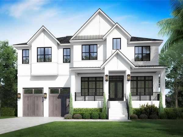 4642 W LONGFELLOW AVENUE, TAMPA, FL 33629