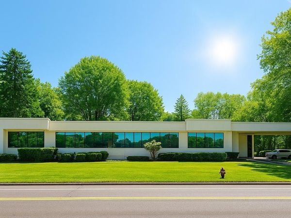 79 Route 59, Unit 5, Suffern, NY 10901