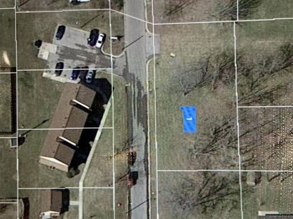 000 S Ivy Lane, Butler, IN 46721