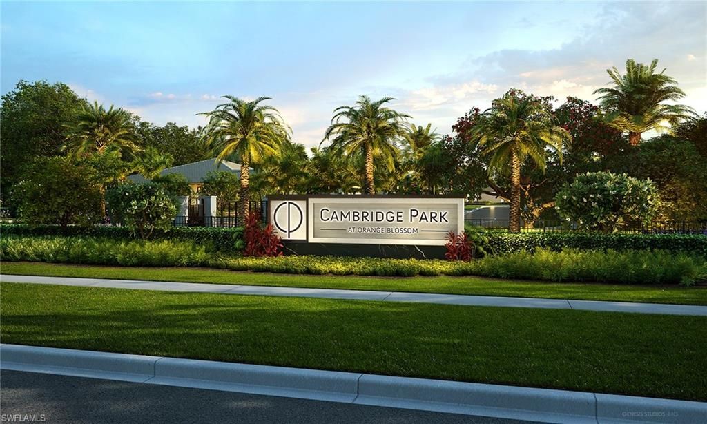 2032 Cambridge Park Dr, Naples, FL 34109 Photo