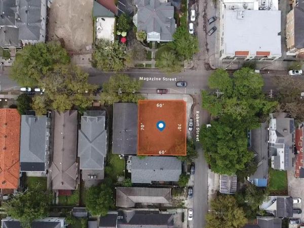 5000 MAGAZINE Street, New Orleans, LA 70115