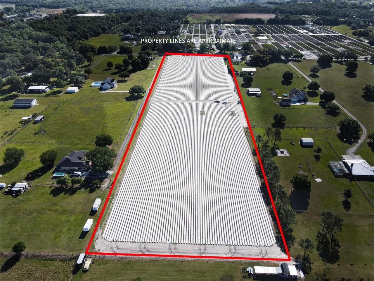 3811 Old Mulberry Road, Plant City, FL 33567 Photo