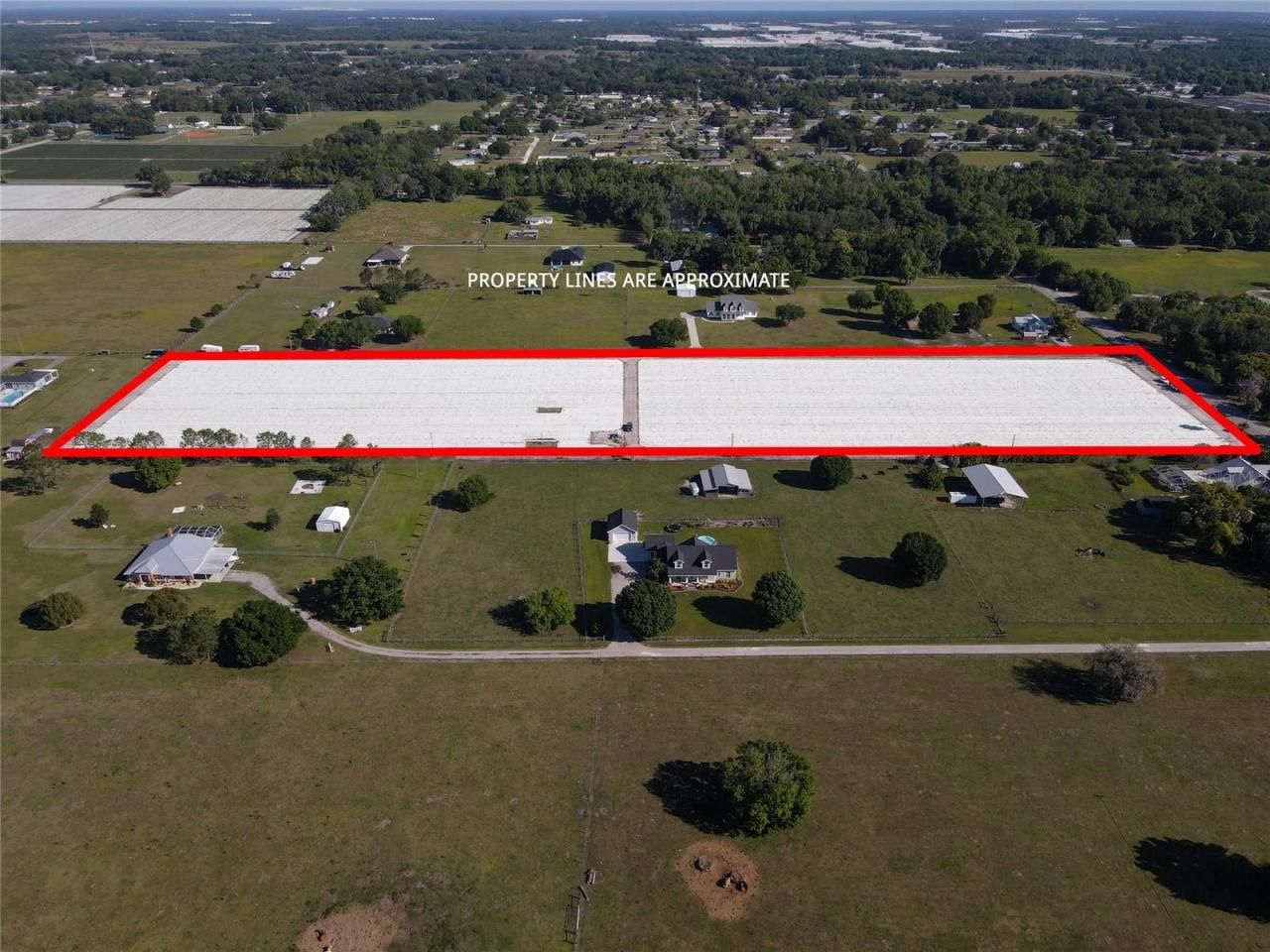 3811 Old Mulberry Road, Plant City, FL 33567 Photo