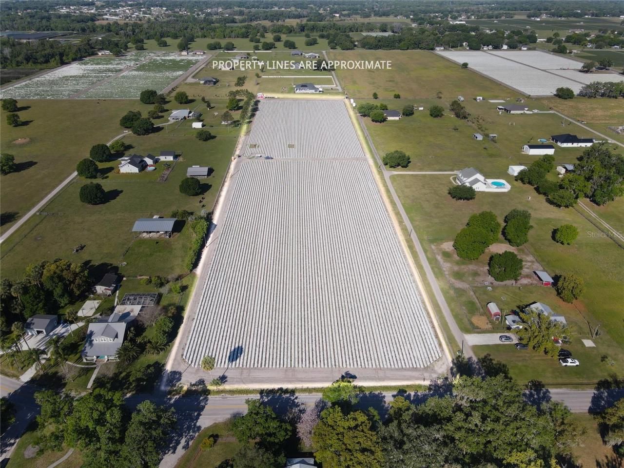 3811 Old Mulberry Road, Plant City, FL 33567 Photo