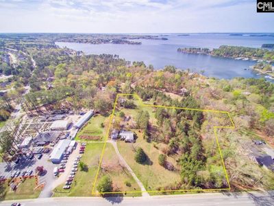 1415 N Lake Drive, Lexington, SC 29072