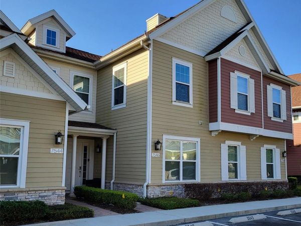 7546 SUNVILLE AVENUE, KISSIMMEE, FL 34747