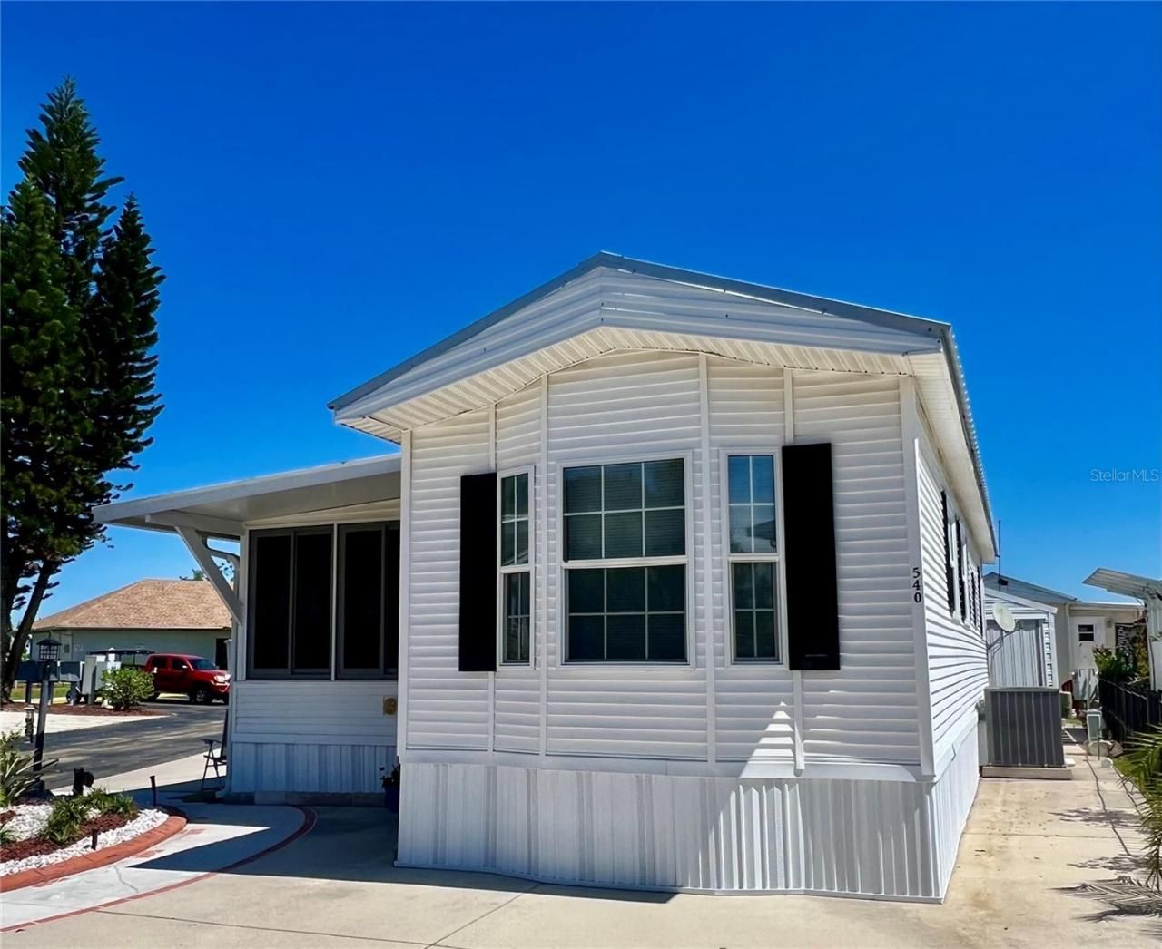 540 Royal Troon Loop, Davenport, FL 33837 Main Photo