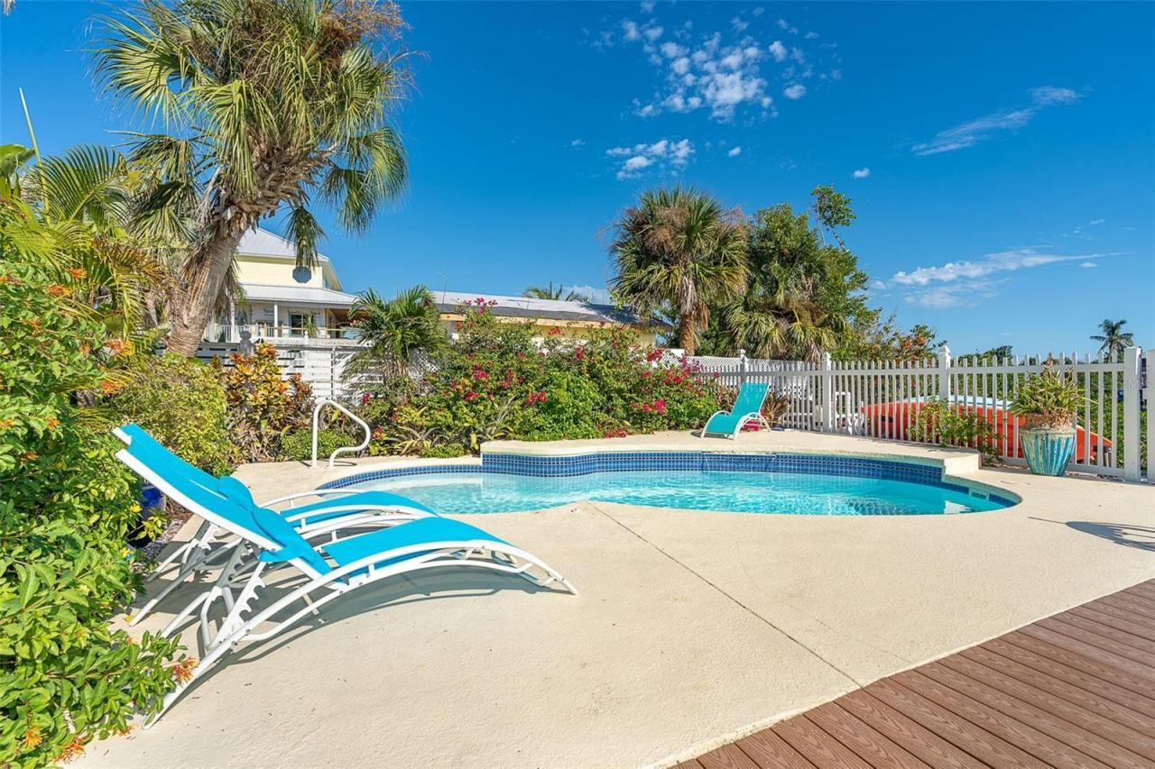 210 Bocilla Drive, Placida, FL 33946 Photo