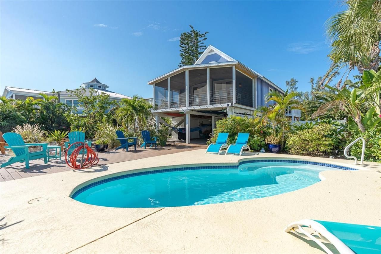 210 Bocilla Drive, Placida, FL 33946 Photo