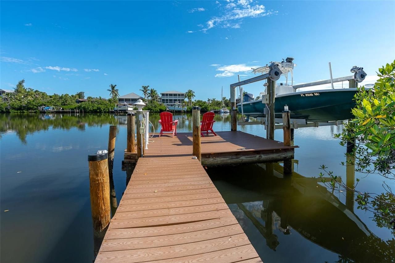 210 Bocilla Drive, Placida, FL 33946 Photo