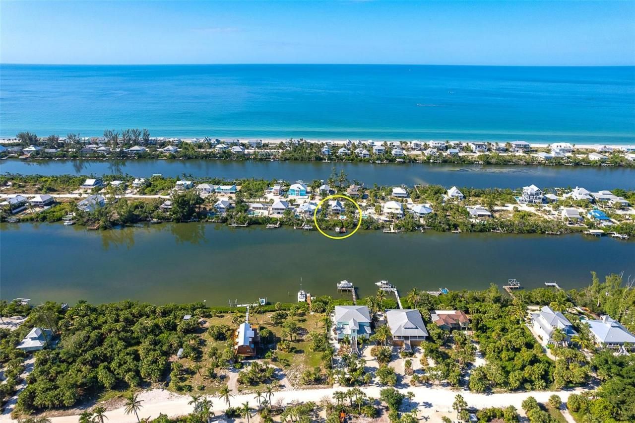 210 Bocilla Drive, Placida, FL 33946 Photo