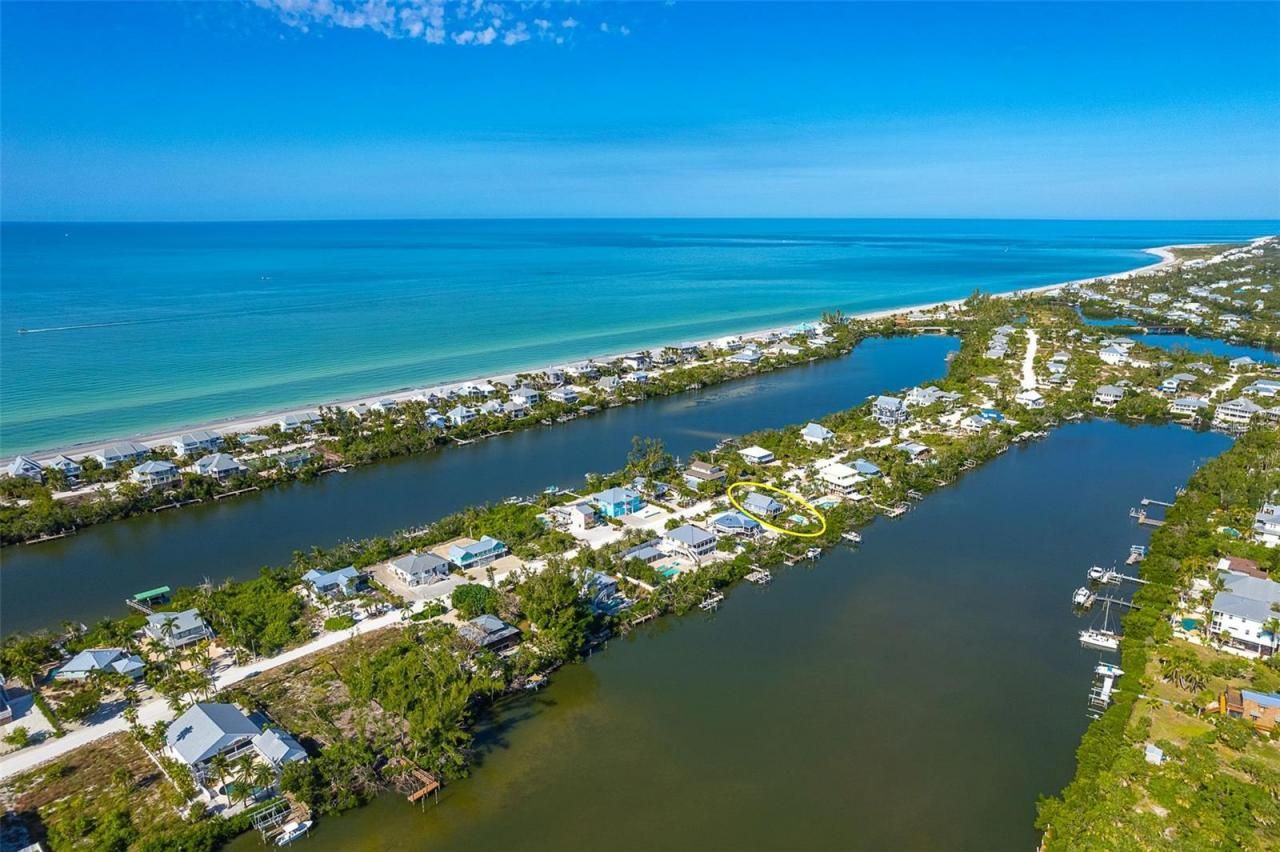 210 Bocilla Drive, Placida, FL 33946 Photo