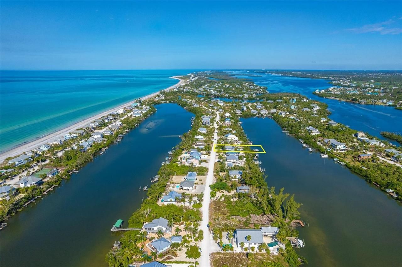 210 Bocilla Drive, Placida, FL 33946 Photo