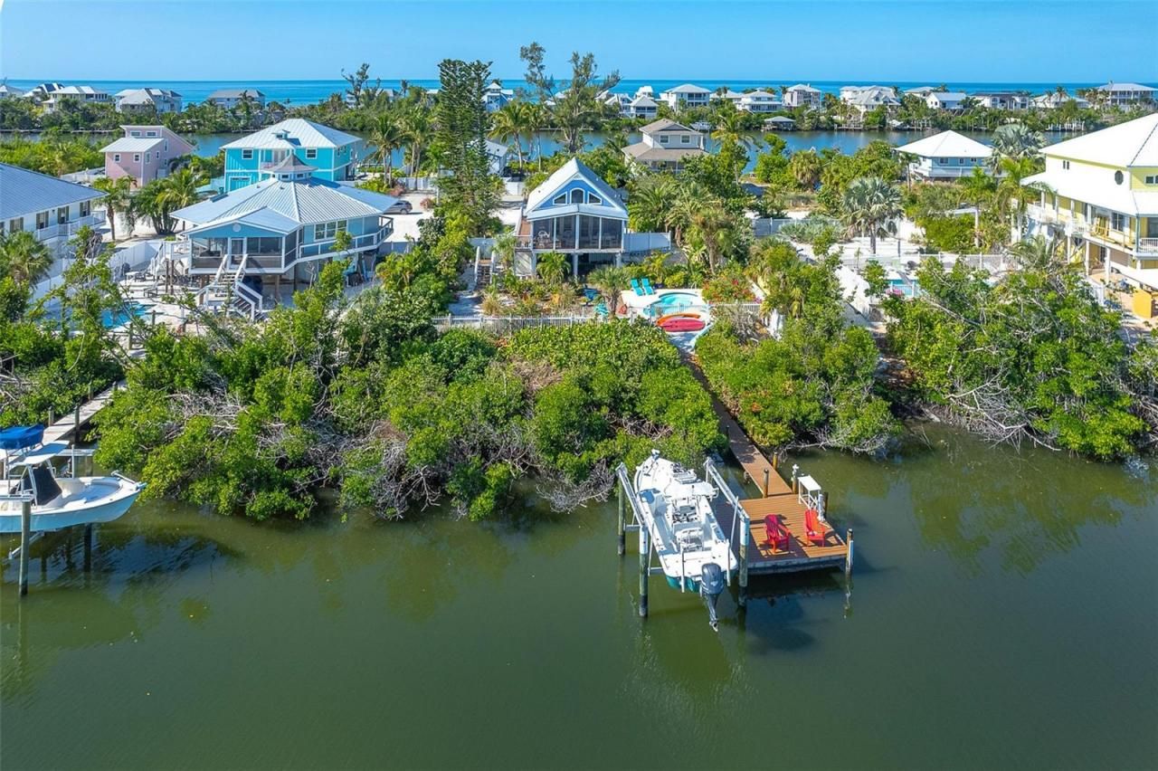 210 Bocilla Drive, Placida, FL 33946 Photo