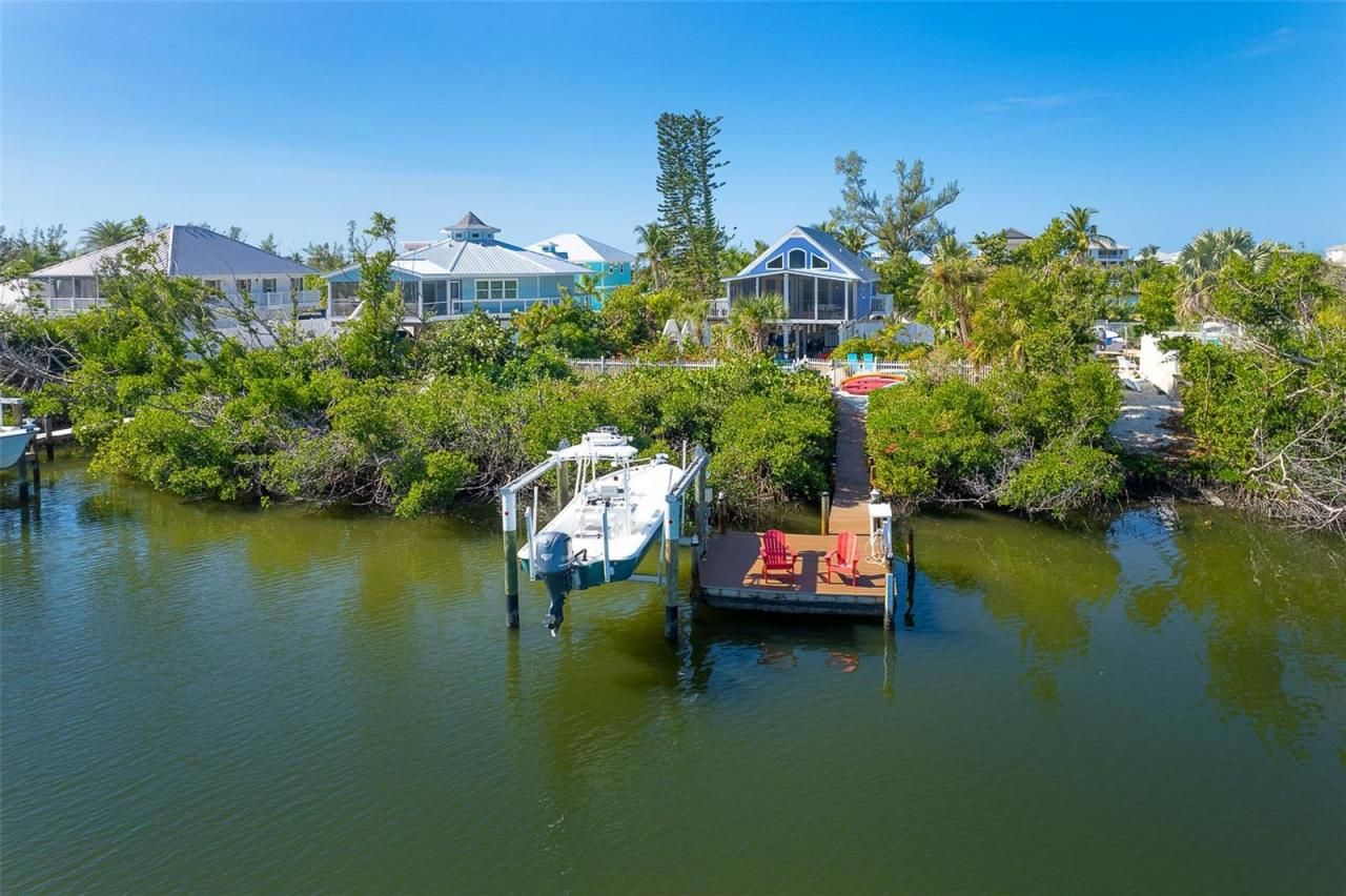 210 Bocilla Drive, Placida, FL 33946 Photo