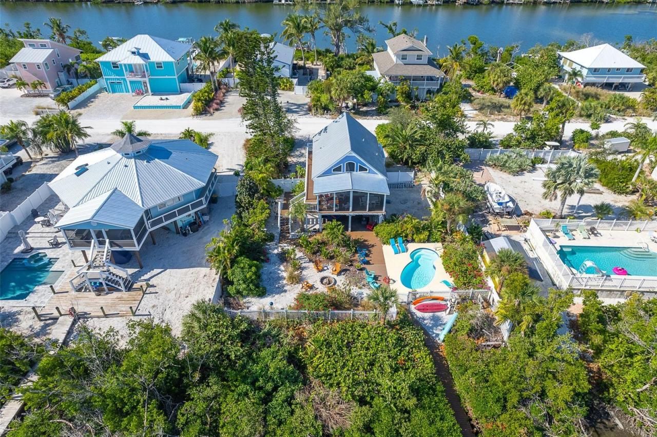 210 Bocilla Drive, Placida, FL 33946 Photo