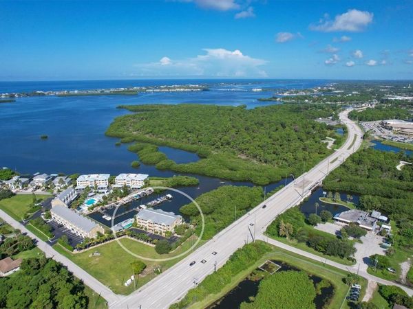 1960 OREGON TRAIL, Unit 2A, ENGLEWOOD, FL 34224