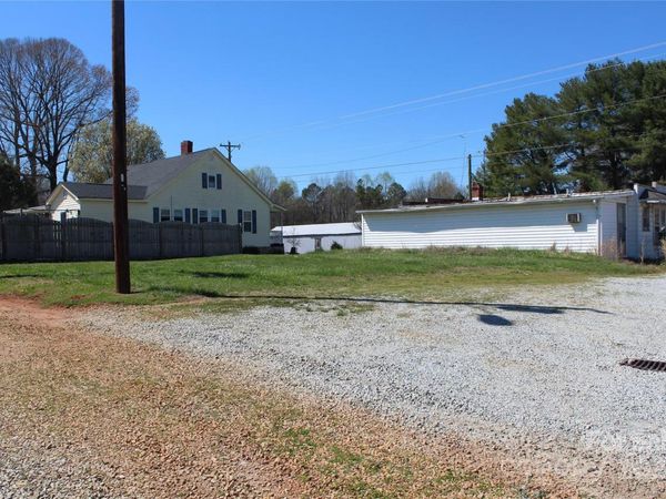 11625 Nc 801 Hwy Highway, Mt Ulla, NC 28125