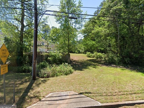 3622 Waldrop Road, Decatur, GA 30034
