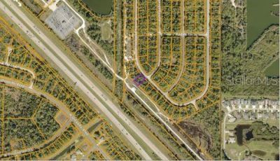 Blueleaf Drive, North Port, FL 34288 Photo