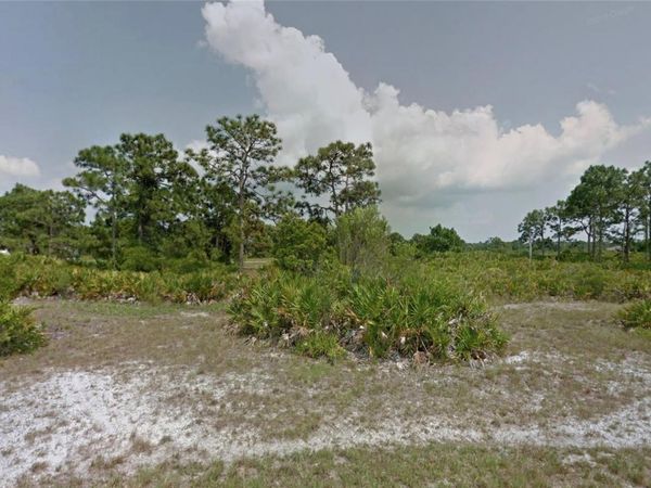 23 TARPON COURT, PLACIDA, FL 33946