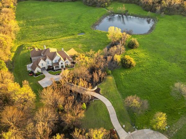 3000 Bluffs Lane, Parker, TX 75002