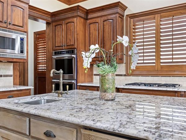 3000 Bluffs Lane, Parker, TX 75002