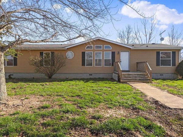 6680 Highway 137, Houston, MO 65483