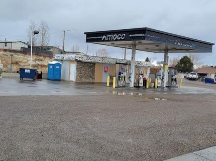 424 Chestnut, Carlin, NV 89822 Photo